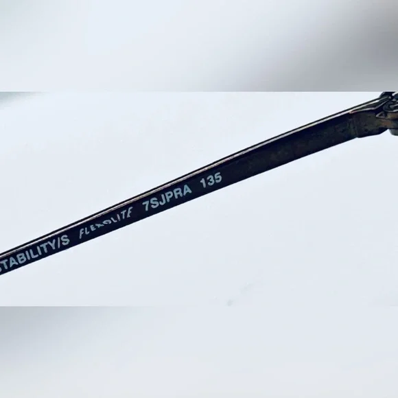 Chesterfield Stability Brown Pilot Sunglasses Frames Only - Picture 8 of 8